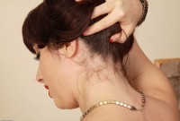 ATK hairy Simone Delilah Set