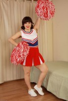 ATK hairy Simone Delilah Set