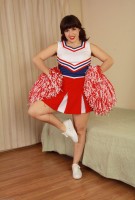 ATK hairy Simone Delilah Set