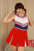 ATK hairy Simone Delilah Set