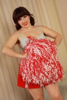 ATK hairy Simone Delilah Set