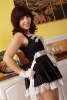 ATK hairy Simone Delilah Set