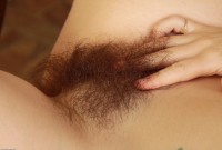 ATK hairy Simone Delilah Set