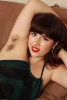 ATK hairy Simone Delilah Set