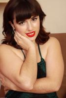 ATK hairy Simone Delilah in hairy fun