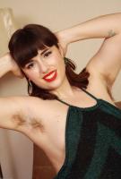 ATK hairy Simone Delilah Set