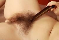 ATK hairy Simone Delilah Set