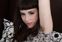 ATK hairy Simone Delilah Set