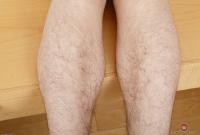 ATK hairy Simone Delilah Set