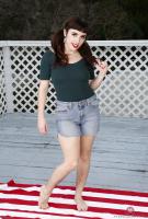 ATK hairy Simone Delilah Set