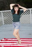 ATK hairy Simone Delilah Set