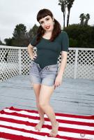 ATK hairy Simone Delilah Set