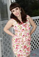 ATK hairy Simone Delilah Set