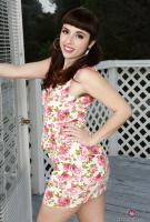 ATK hairy Simone Delilah Set