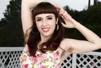 ATK hairy Simone Delilah Set