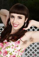 ATK hairy Simone Delilah Set