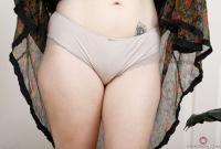 ATK hairy Simone Delilah in scary hairy