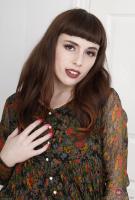 ATK hairy Simone Delilah Set