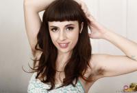 ATK hairy Simone Delilah Set