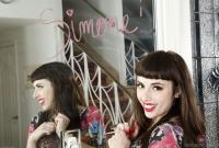 ATK hairy Simone Delilah Set