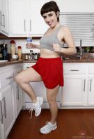 ATK hairy Simone Delilah Set