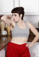 ATK hairy Simone Delilah Set