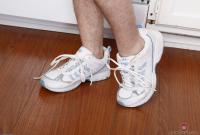 ATK hairy Simone Delilah Set