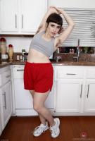 ATK hairy Simone Delilah Set