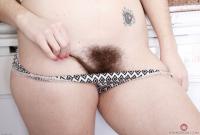 ATK hairy Simone Delilah Set