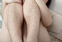 ATK hairy Simone Delilah Set
