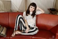 ATK hairy Simone Delilah Set