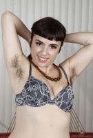 ATK hairy Simone Delilah Set