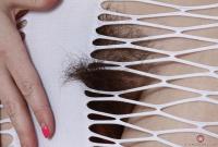 ATK hairy Simone Delilah Set