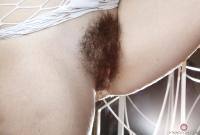 ATK hairy Simone Delilah Set