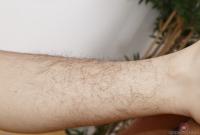 ATK hairy Simone Delilah in action