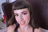 ATK hairy Simone Delilah Set