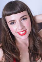 ATK hairy Simone Delilah Set