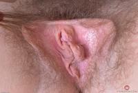 ATK hairy Simone Delilah Set