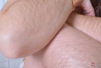 ATK hairy Simone Delilah Set