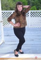 ATK hairy Simone Delilah Set