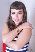 ATK hairy Simone Delilah Set