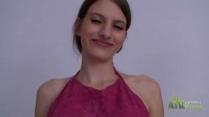 ATK Aunt Judys Simona in hairy fun