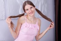 ATK hairy Simona Set