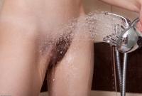 ATK hairy Simona in young and hairy
