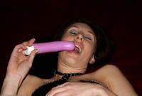 ATK hairy  in mature and hairy