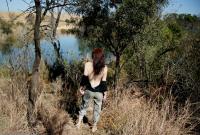 ATK hairy  in mature and hairy