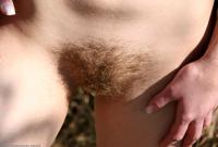ATK hairy  in mature and hairy
