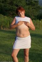 ATK hairy Sissy Set