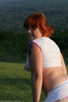 ATK hairy Sissy in young and hairy