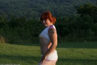 ATK hairy Sissy Set